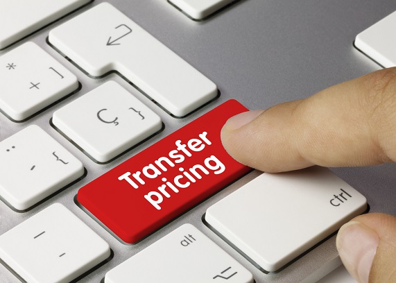 Métodos para determinar los precios de transferencia