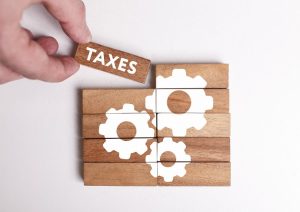 Impuesto sobre Sociedades en España