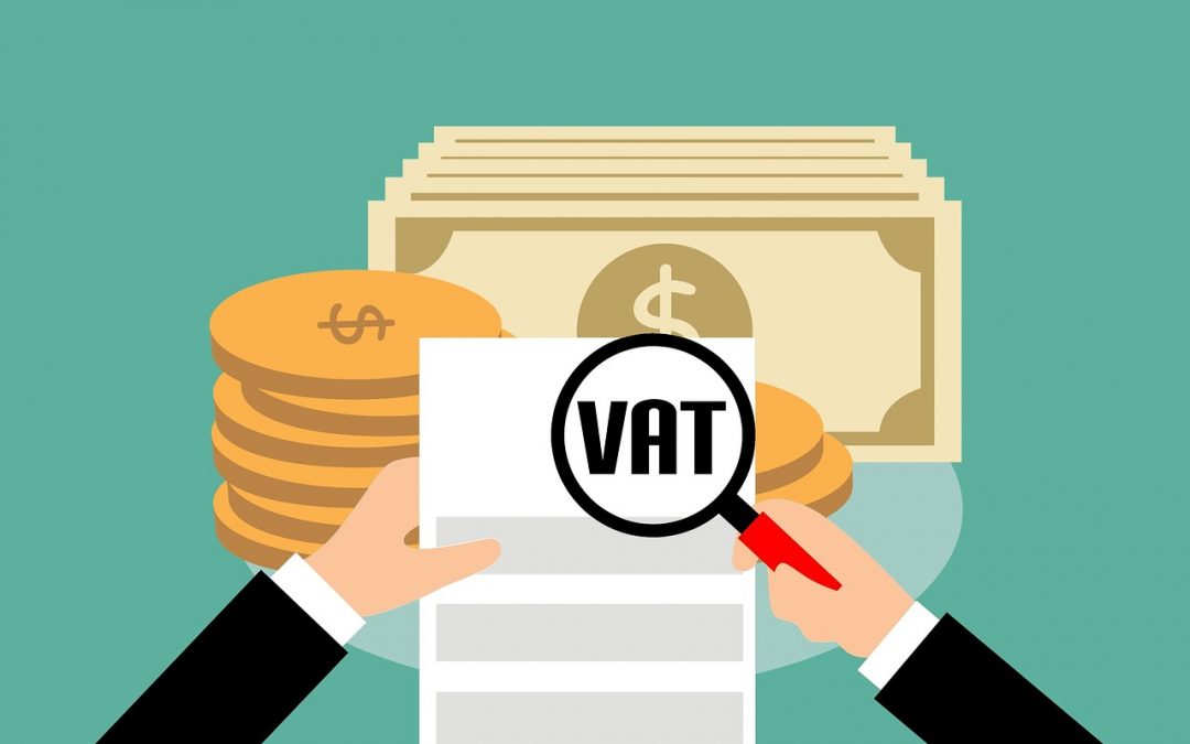 ¿Cómo recuperar el IVA de las facturas impagadas?