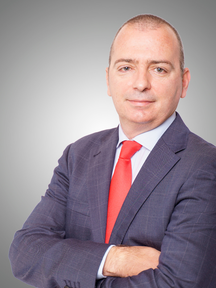 Ramón Sánchez | Arintass Ramón Sánchez | Arintass