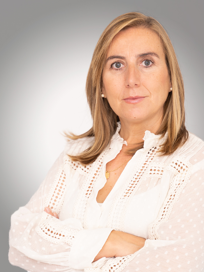 Inmaculada Pessini | Arintass Inmaculada Pessini | Arintass