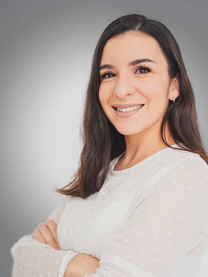María Hurtado María Hurtado