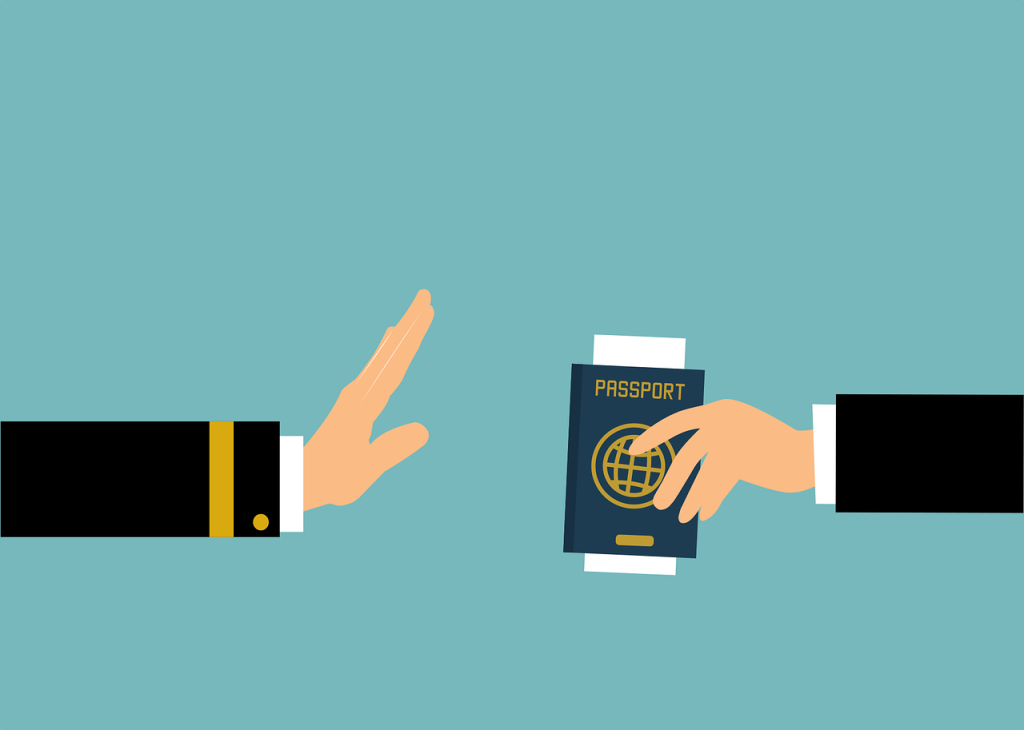 Entrada en vigor del nuevo Reglamento de Extranjería