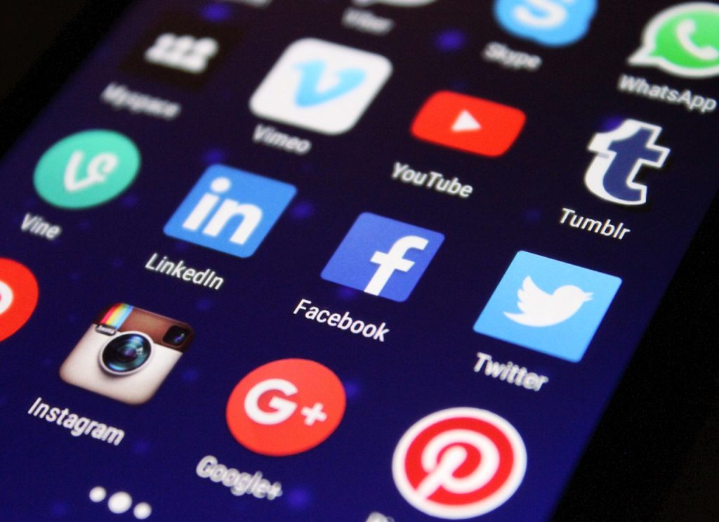 Redes sociales y despido disciplinario