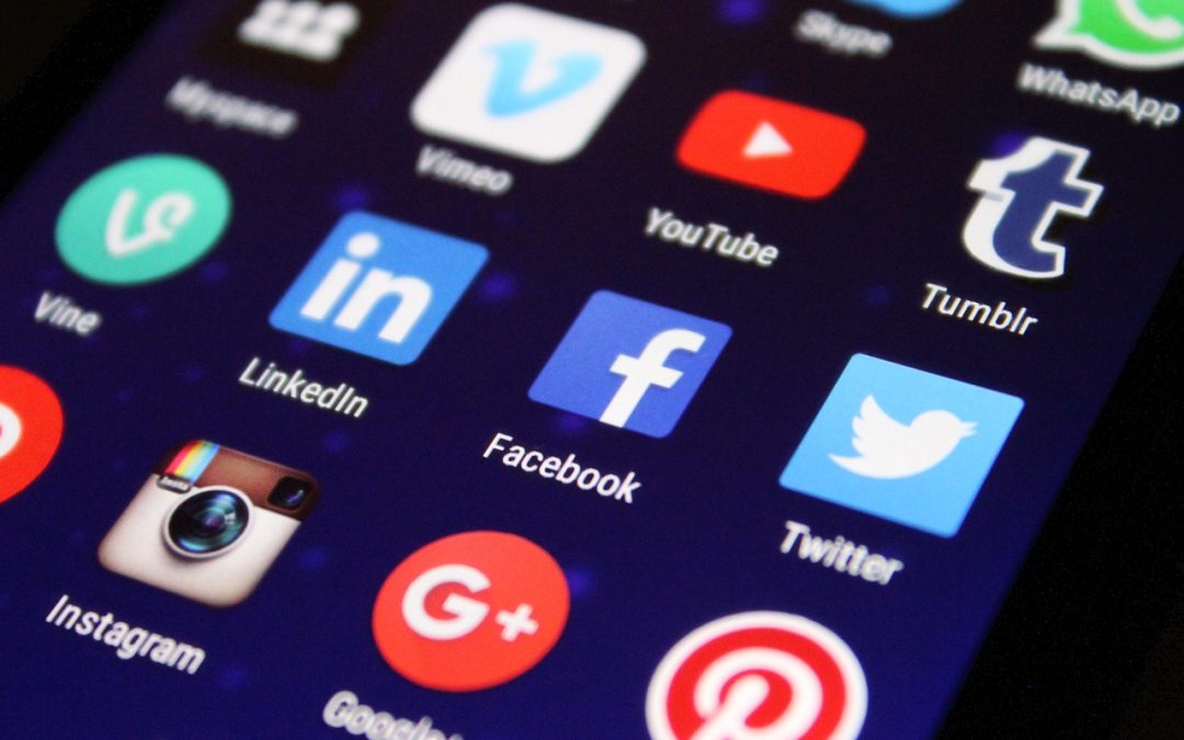 Redes sociales y despido disciplinario